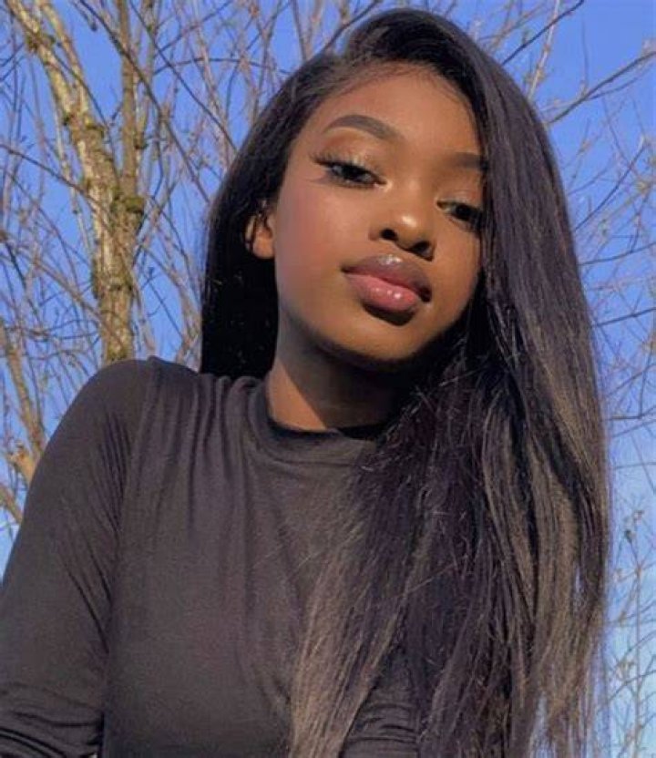Ebony Girls