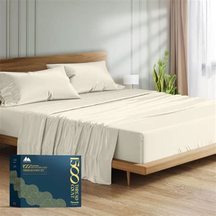 egyptian cotton sheets king