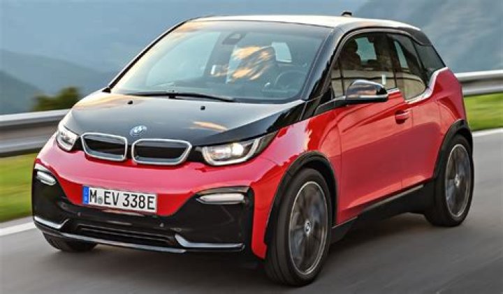 electric car etf