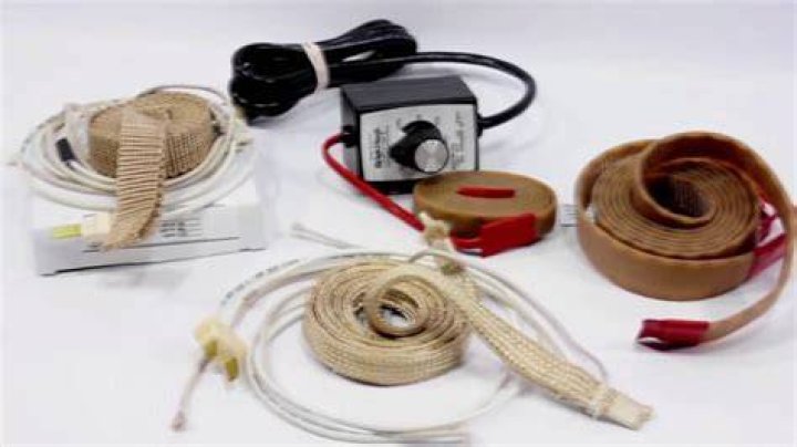 electric heat tape