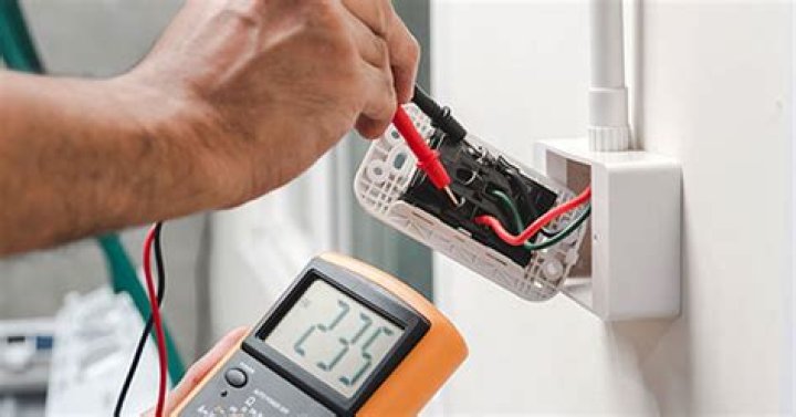 electrical inspector near me