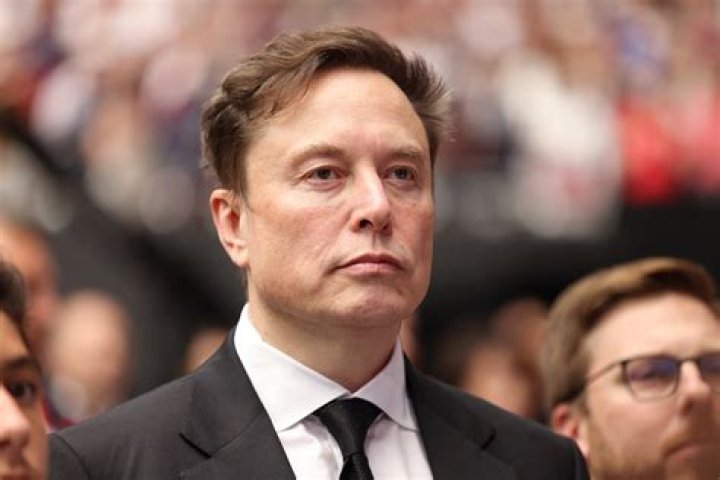 elon musk aspbergers