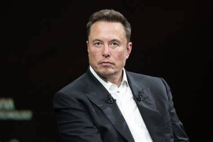 Elon musk's religion