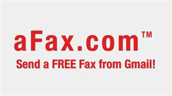 email to fax free