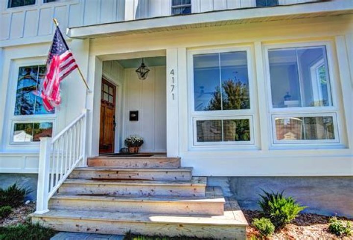 enclosed front porch ideas