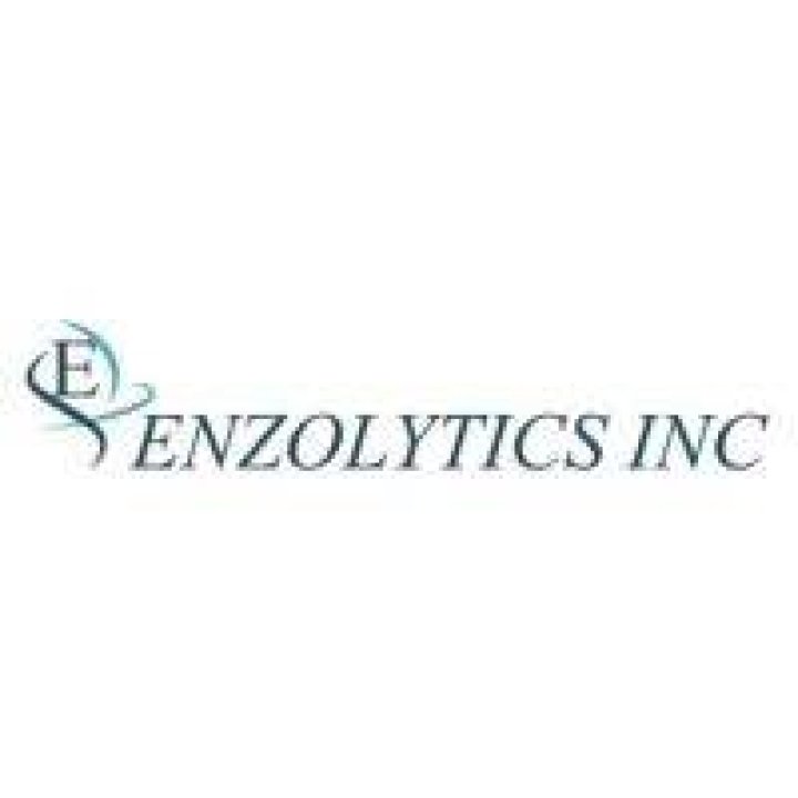 enzolytics stock