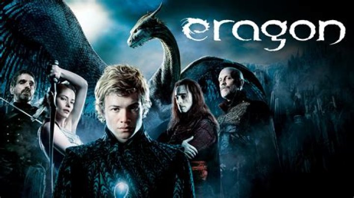 Eragon Movie 2 Eragon Movie 2