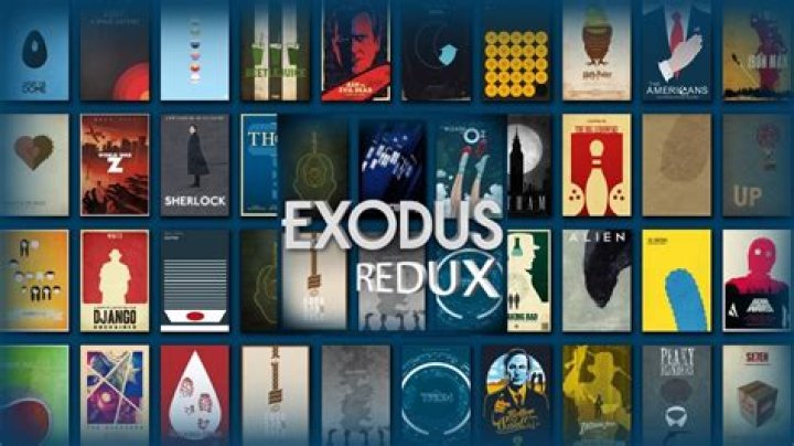 exodus redux