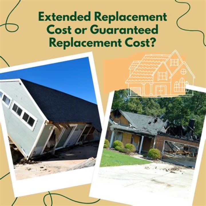 Extended Replacement Cost Extended Replacement Cost
