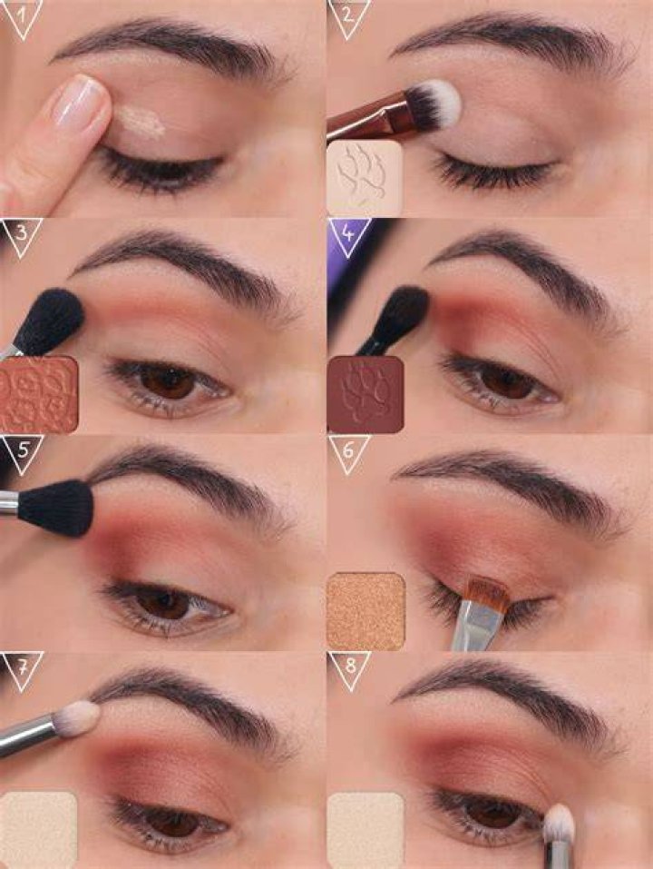 eyeshadow