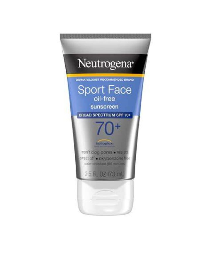 face lotion with spf