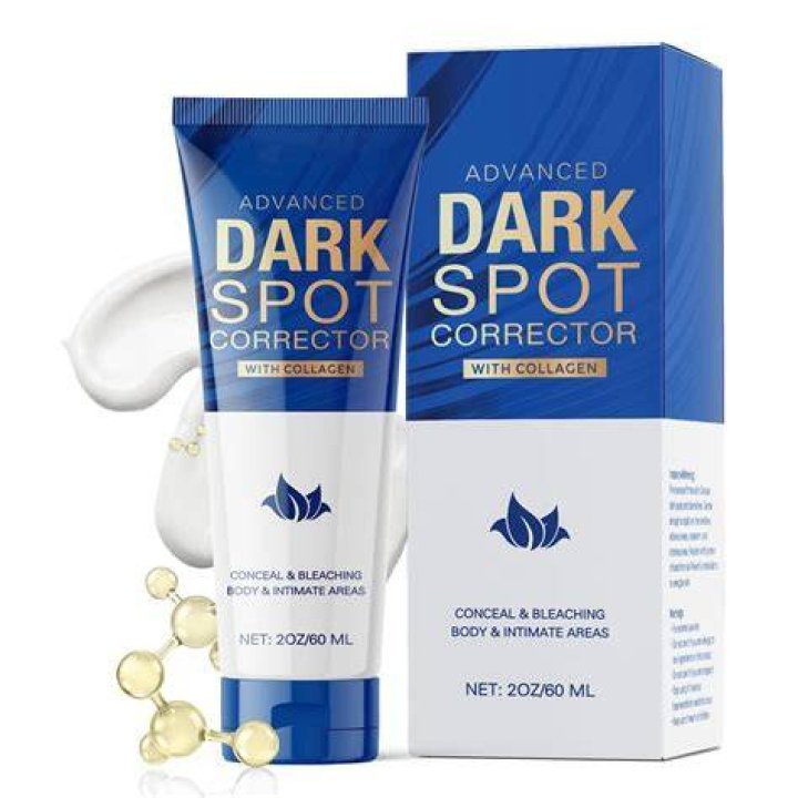face spot remover