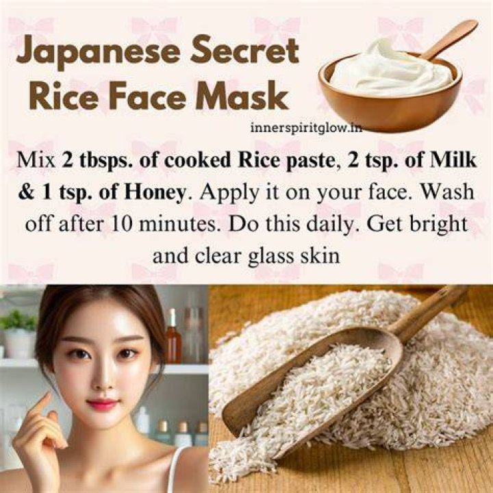 facial rice mascarilla 1
