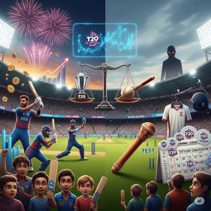 FANTASY CRICKET AND ITS IMPACT ON INDIAN CRICKET LOVERS