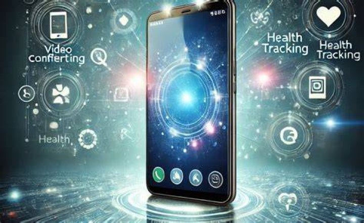 Feature Smartphone