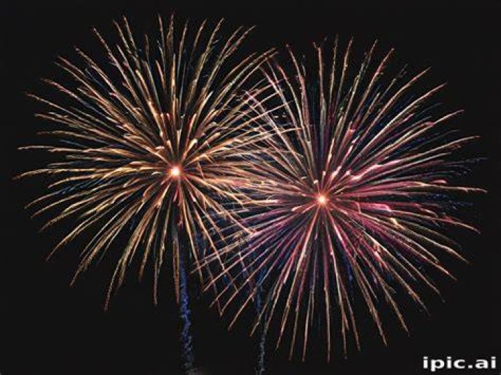 :fireworks: