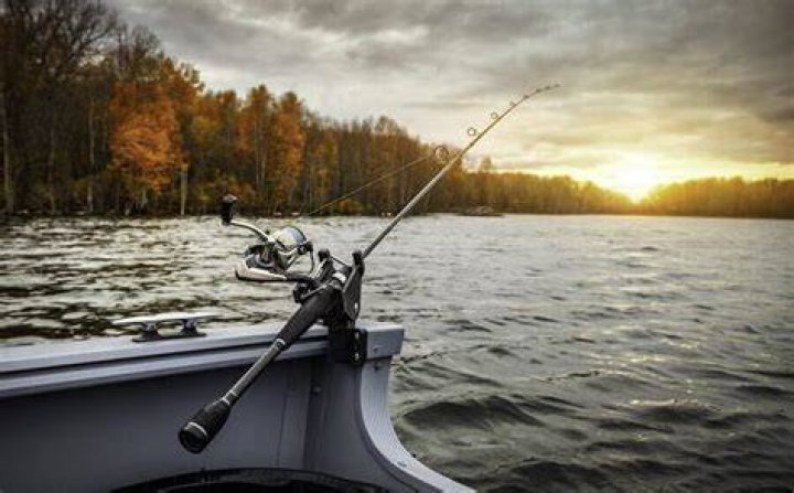 Fishing