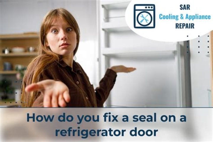 fix refrigerator