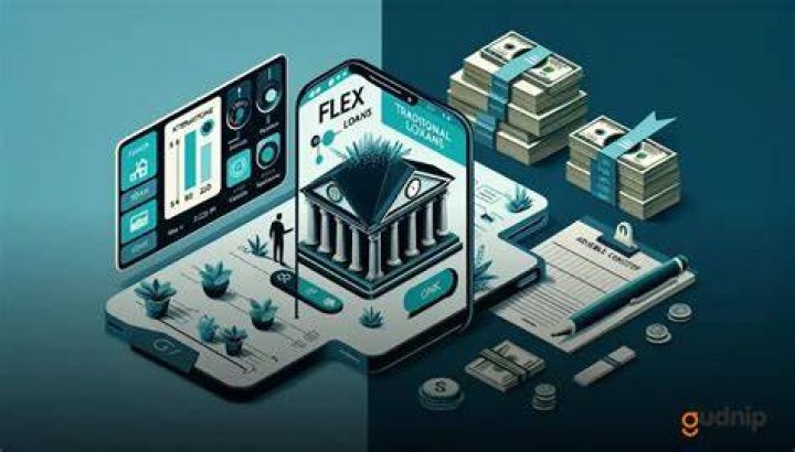 flex loans