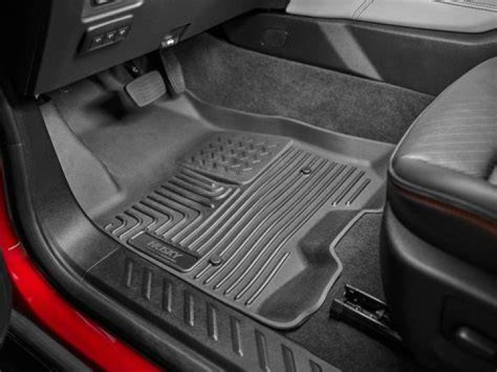 floor liners