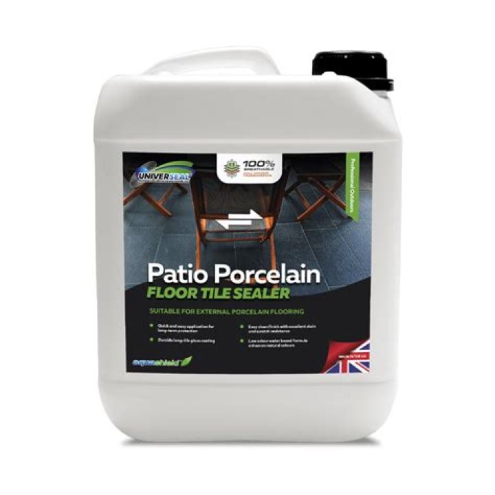 floor tile sealer