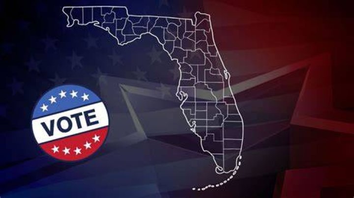 florida electoral votes