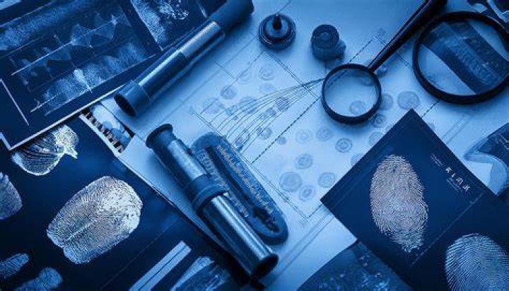 forensic evidence