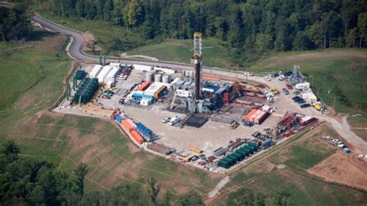 fracking in california