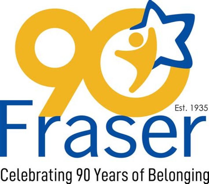 Fraser's Ridge