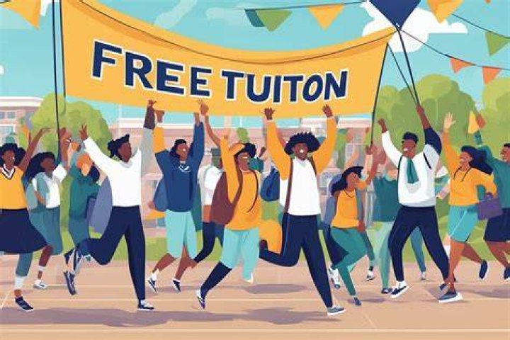 free college tuition