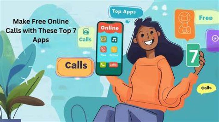 free internet call