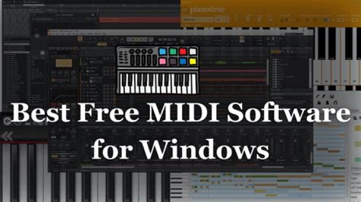 free midi