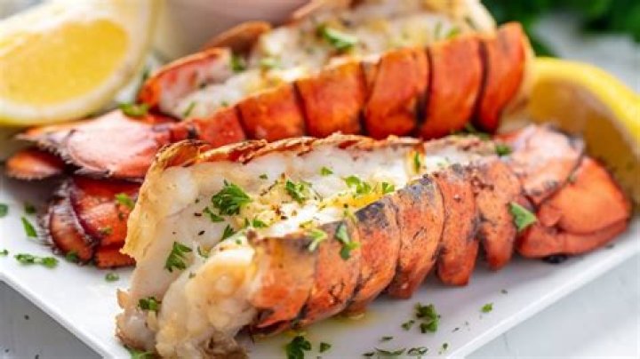 frozen lobster tail recipe