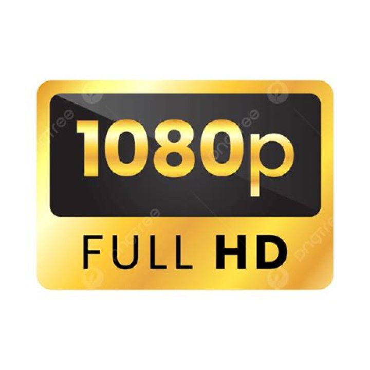 full hd