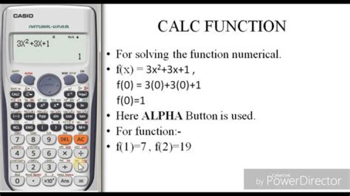 function value calculator