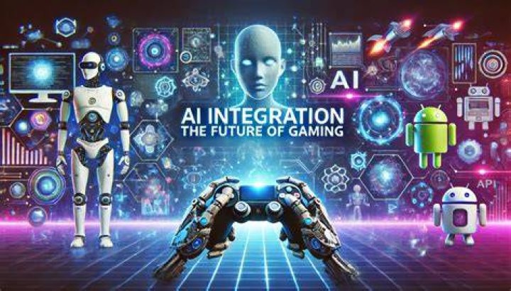 future of gaming