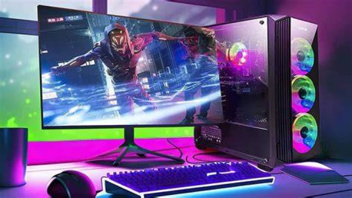 gaming pc cost