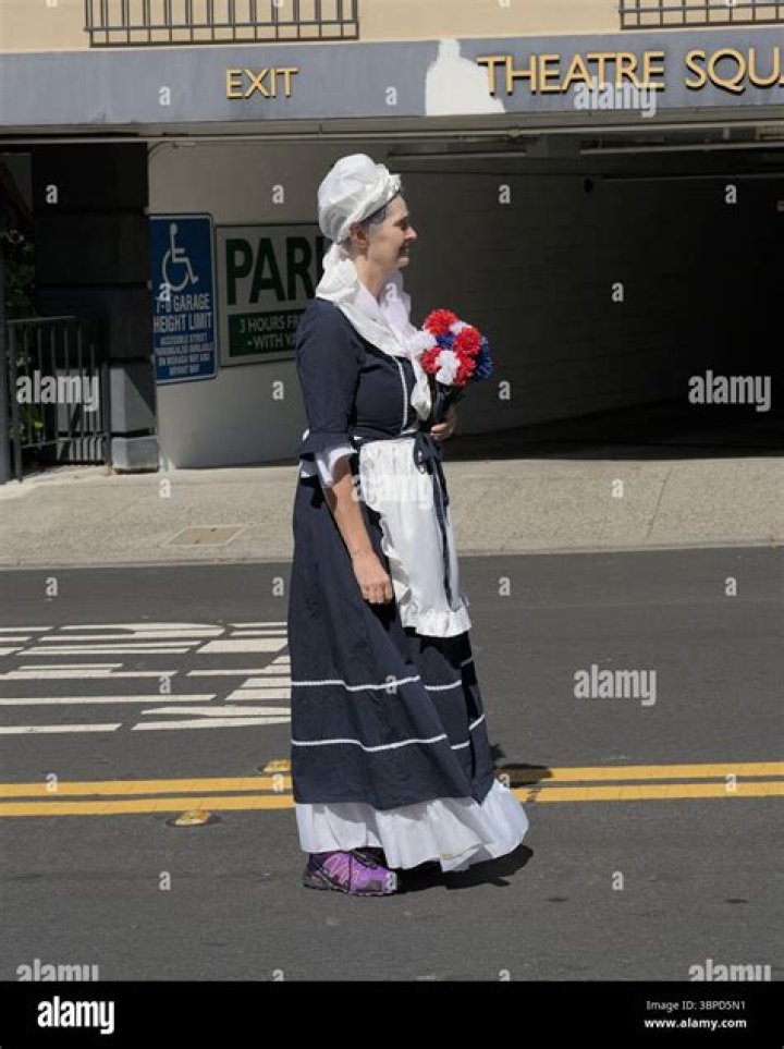 garb stock