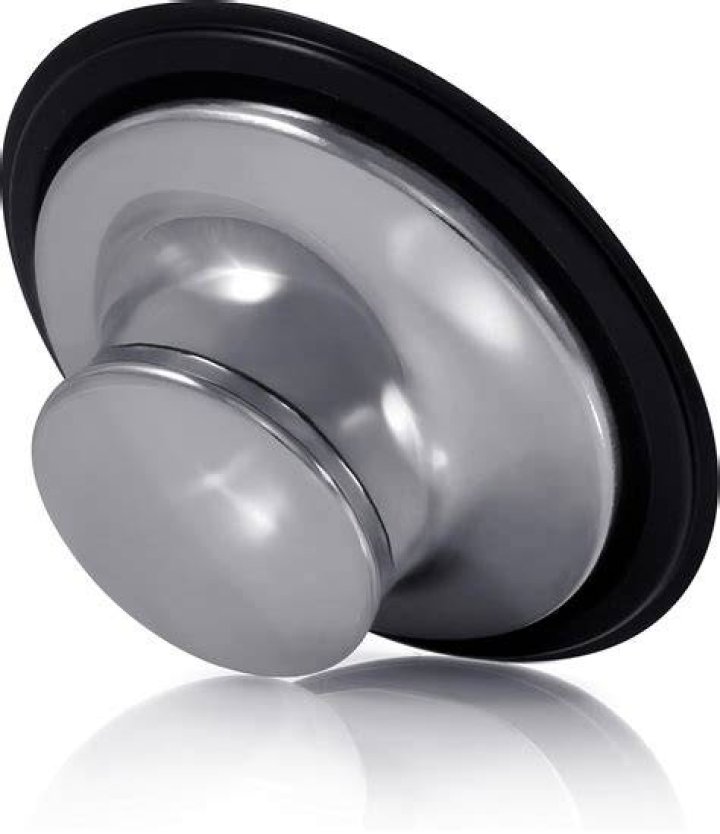 garbage disposal plug
