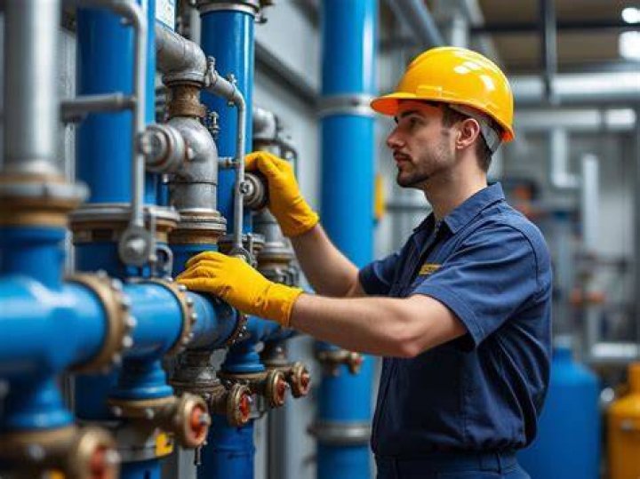 gas engineer