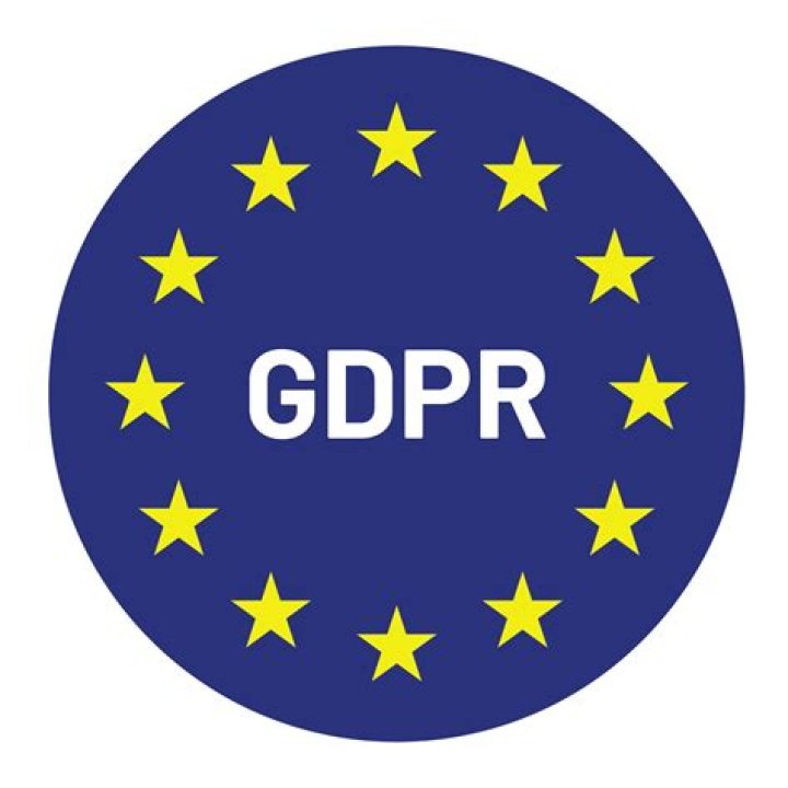 GDPR