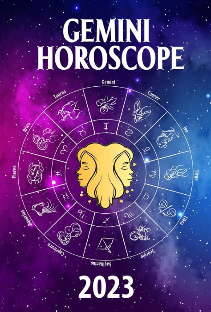 Gemini horoscope