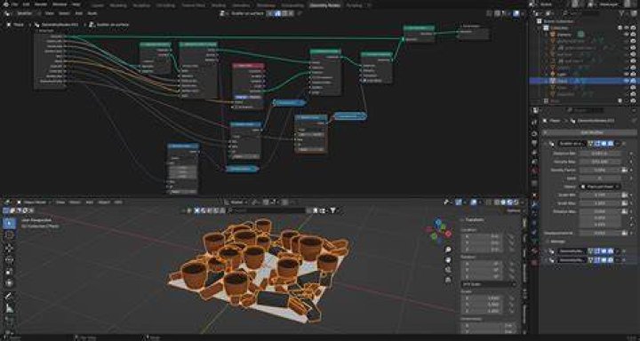 Geo-modifier