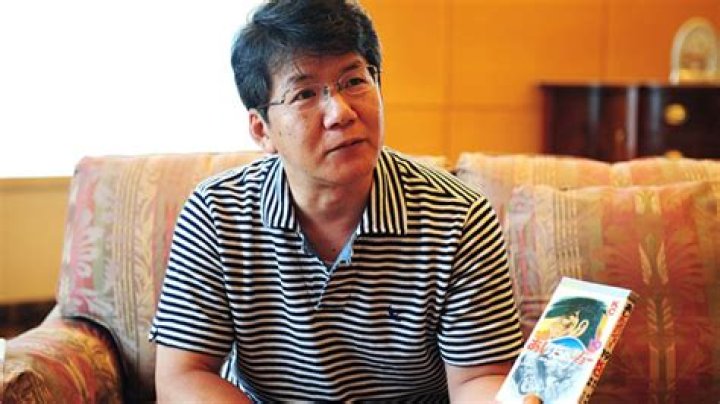 George Morikawa