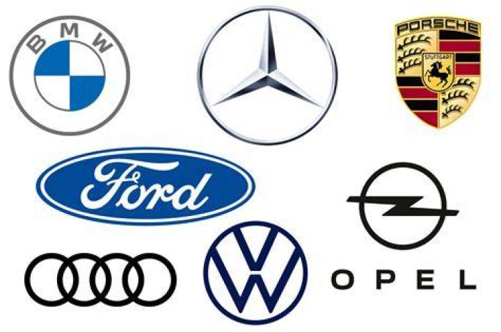 german car manufacturers