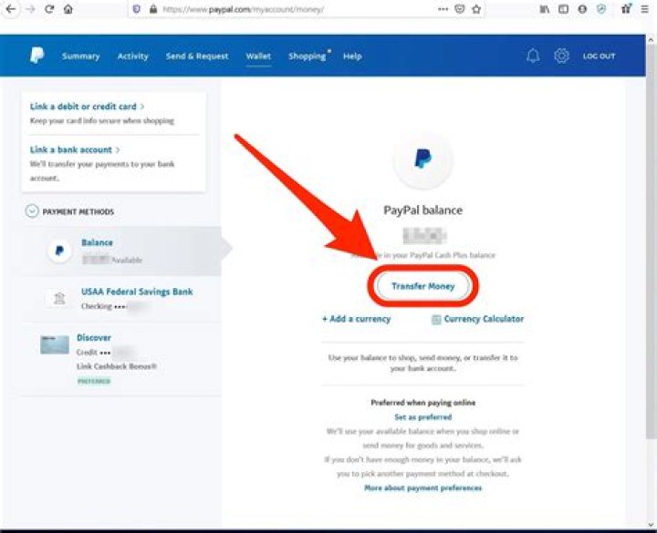 Give Jane Money on Paypal Give Jane Money on Paypal