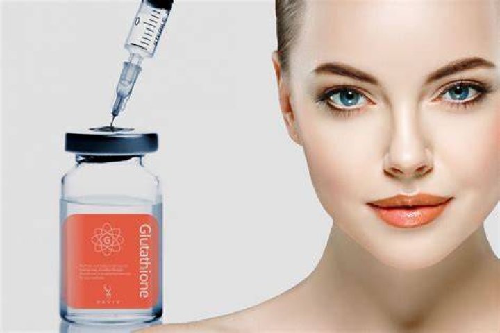 glutathione injections