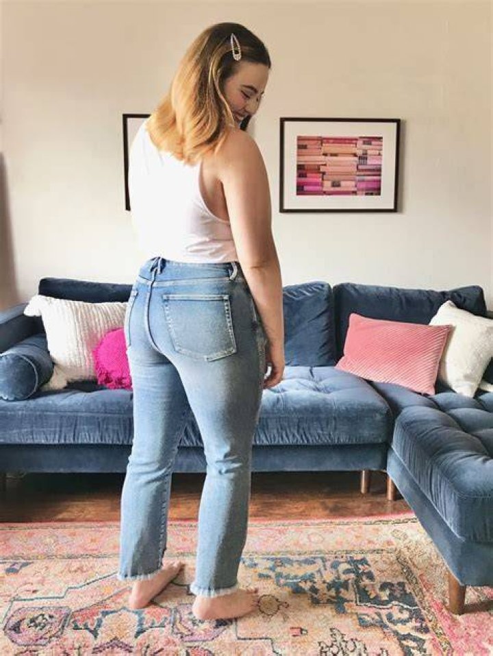 good american jeans review