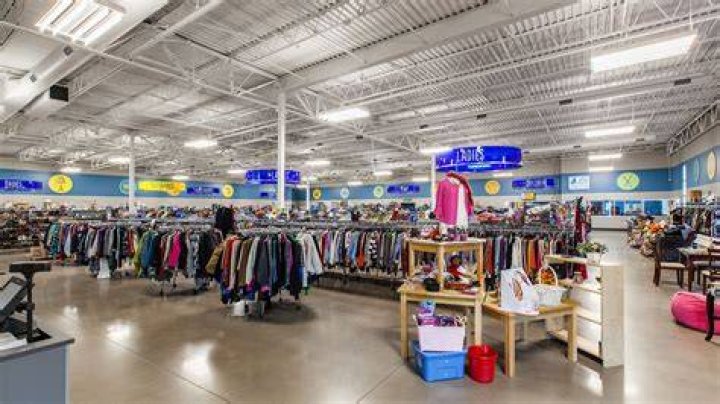 Goodwill Goodwill