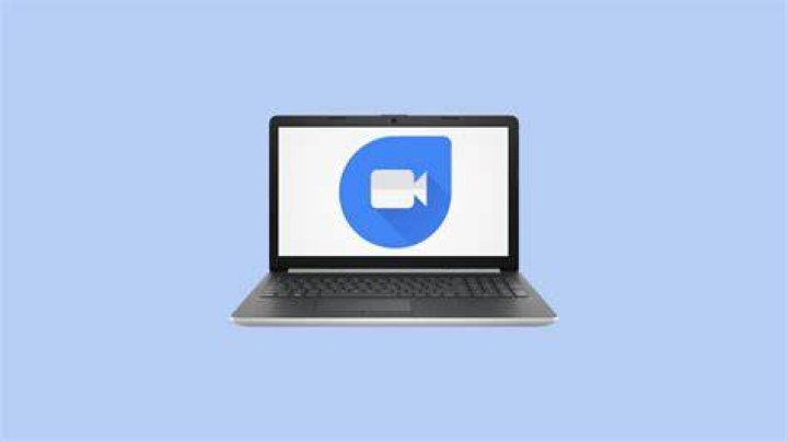 Google Duo For the Web